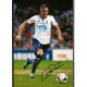 Signed photo of Gylfi Sigurdsson Tottenham Hotspur footballer. 